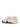 Autry Autry HYPERWAY SNEAKERS IN WHITE AND SILVER MESH AND SUEDE