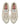 Autry Autry HYPERWAY SNEAKERS IN WHITE AND SILVER MESH AND SUEDE