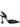 Amina Muaddi Amina Muaddi Begum Sling 95 Black Satin