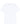 Closed Closed Whitecrew neckshort sleevesstraight hem Cotton t-shirt