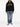 Icecream Icecream Logo cotton hoodie