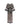 Pierre Louis Mascia Pierre Louis Mascia Printed silk dress