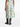 Fay Fay Printed cotton skirt