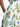 Fay Fay Printed cotton skirt