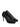 Ferragamo Ferragamo 90mm macramé pumps