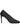 Ferragamo Ferragamo 90mm macramé pumps