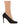 Ferragamo Ferragamo 90mm macramé pumps