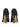 Ferragamo Ferragamo 90mm macramé pumps