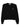 Maison Kitsuné Maison Kitsuné Maison KitsunÃ© Baby Fox wool cardigan