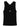 Maison Kitsuné Maison Kitsuné Maison KitsunÃ© Baby Fox cotton tank top