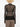 Marine Serre Marine Serre Moonogram mesh flock top