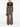 Marine Serre Marine Serre Moonogram mesh flock top