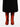 Norma Kamali Norma Kamali Flared midi skirt