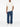 Maison Kitsuné Maison Kitsuné Fox Head cotton polo shirt