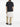 Maison Kitsuné Maison Kitsuné Logo cotton t-shirt