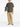 Maison Kitsuné Maison Kitsuné Dreaming Fox cotton t-shirt