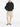 Maison Kitsuné Maison Kitsuné Logo cotton hoodie