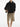 Maison Kitsuné Maison Kitsuné Logo cotton hoodie