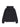 Maison Kitsuné Maison Kitsuné Logo cotton hoodie