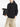 Maison Kitsuné Maison Kitsuné Logo cotton hoodie