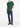 Maison Kitsuné Maison Kitsuné Fox Head cotton polo shirt