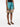 Pierre Louis Mascia Pierre Louis Mascia Printed silk shorts