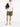 Maison Kitsuné Maison Kitsuné Logo cotton t-shirt