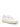 Golden Goose Golden Goose  Soul Star in white nappa