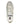 Golden Goose Golden Goose Super-Star Women's silver glitter