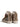 Golden Goose Golden Goose LTD slides in leopard-print pony skin leather star