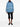 Ganni GANNI Coats NAVY
