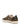 Golden Goose Golden Goose Soul Star Leopard-Print Pony Skin sneakers.