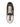 Golden Goose Golden Goose Soul Star Leopard-Print Pony Skin sneakers.
