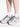 Golden Goose Golden Goose Lightstar Men's in grey mesh Sneakers
