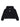 MM6 Maison Margiela MM6 Maison Margiela Logo cotton hoodie