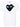 Comme Des Garcons Comme des Garcons T-shirts and Polos WHITE