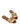 Dolce & Gabbana Dolce & Gabbana Raffia Braid Slipper