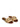 Dolce & Gabbana Dolce & Gabbana Raffia Braid Slipper