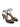Dolce & Gabbana Dolce & Gabbana Devotion Calfskin sandal