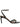 Dolce & Gabbana Dolce & Gabbana Devotion Calfskin sandal