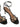 Dolce & Gabbana Dolce & Gabbana Devotion Calfskin sandal