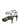 Dolce & Gabbana Dolce & Gabbana Devotion Calfskin sandal