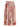 Dolce & Gabbana Dolce & Gabbana Roses bouquet long skirt