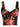 Dolce & Gabbana Dolce & Gabbana Roses bouquet print bustier top