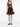 Dolce & Gabbana Dolce & Gabbana Roses bouquet print bustier top