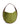 Jil Sander Jil Sander Pivot Leather Shoulder Bag