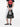 Marc Jacobs Marc Jacobs The Bow Denim Mini Sack Bag