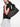 Marc Jacobs Marc Jacobs The Bow Denim Mini Sack Bag