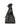 Marc Jacobs Marc Jacobs The Bow Denim Mini Sack Bag
