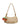 Marc Jacobs Marc Jacobs The Shoulder Bag rafia bag